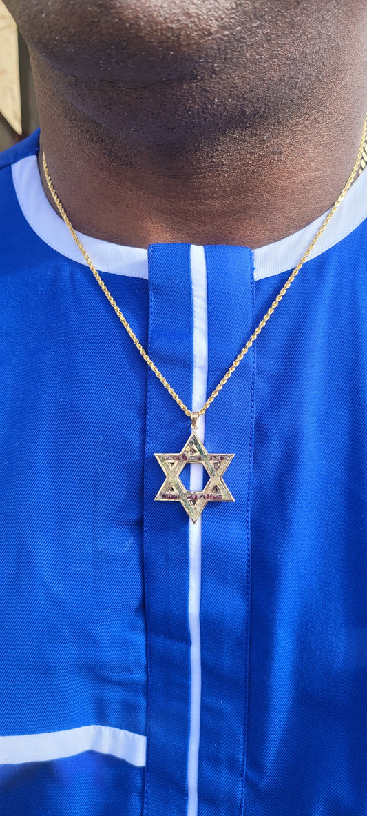 Star of David