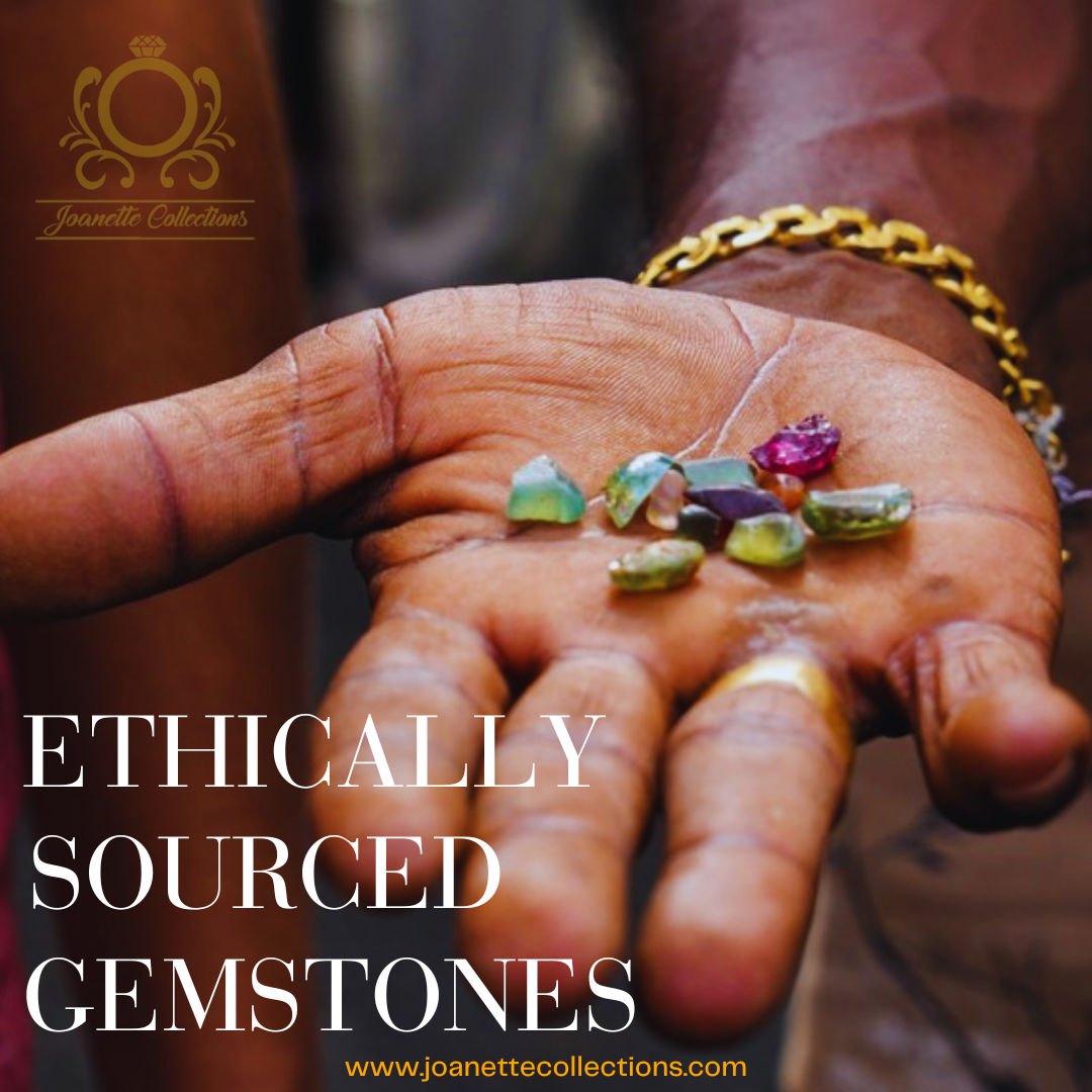 Creating jewelry for social good!