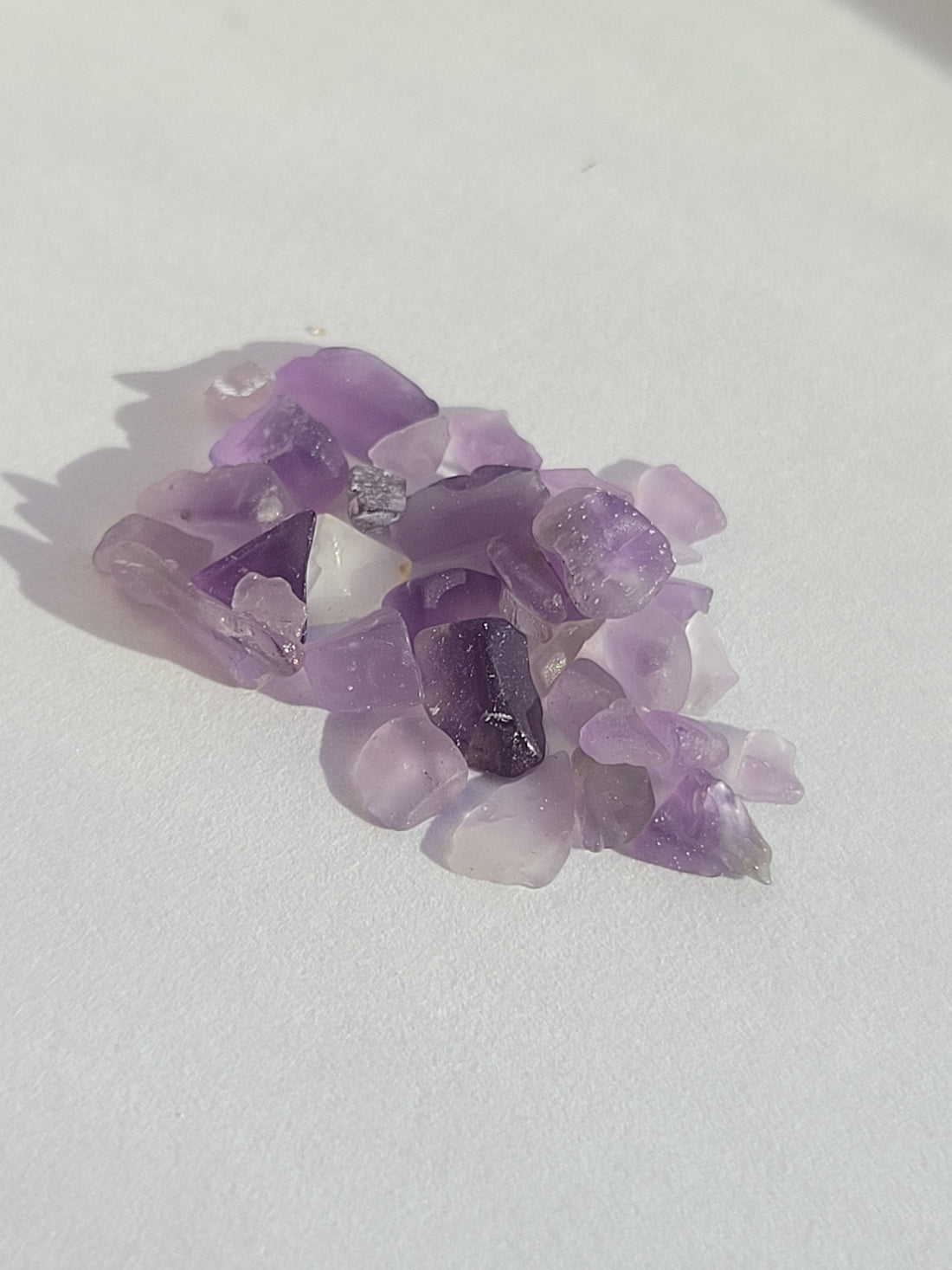 Amethyst